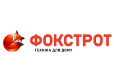 foxtrot